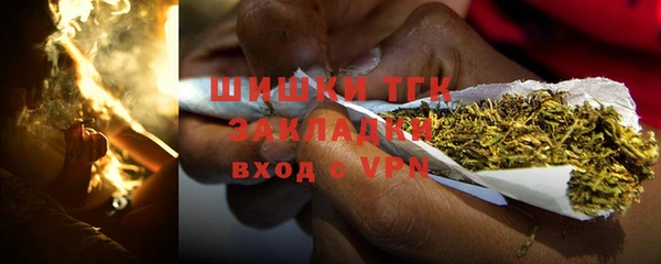 хмурый Бронницы