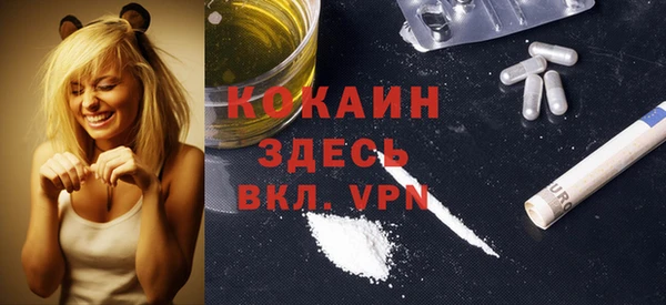 хмурый Бронницы