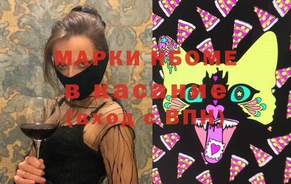 хмурый Бронницы